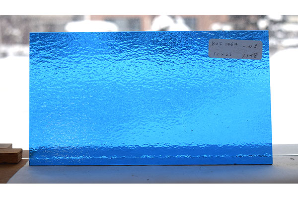 激安!ブルズアイ フュージング BUF (3mm厚)