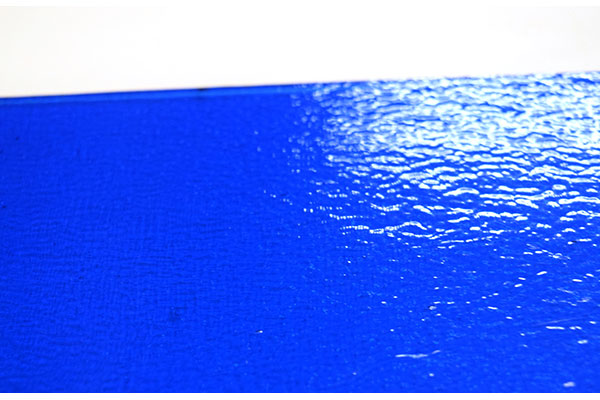 激安!ブルズアイ フュージング BUF (3mm厚)