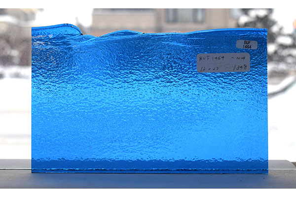 激安!ブルズアイ フュージング BUF (3mm厚)