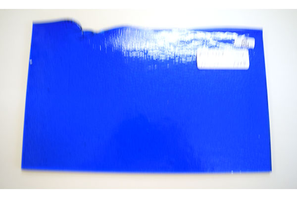 激安!ブルズアイ フュージング BUF (3mm厚)