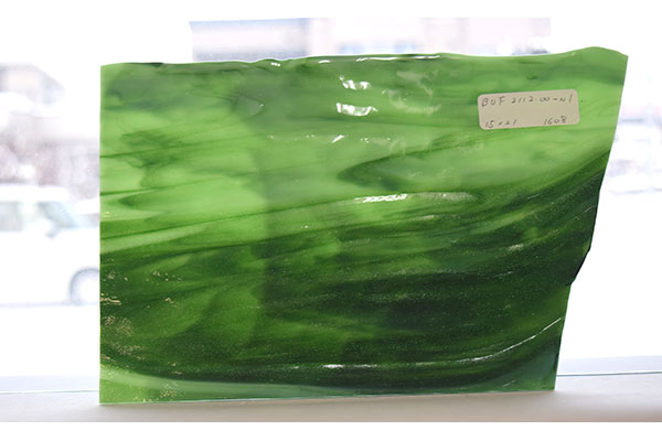 激安!ブルズアイ フュージング BUF(3mm厚)