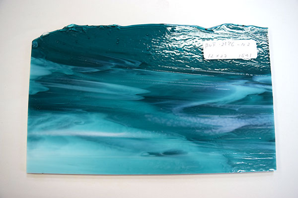 激安!ブルズアイ フュージング BUF (3mm厚)