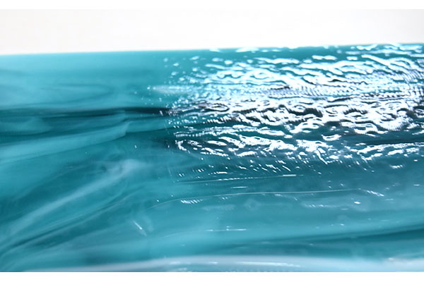 激安!ブルズアイ フュージング BUF (3mm厚)