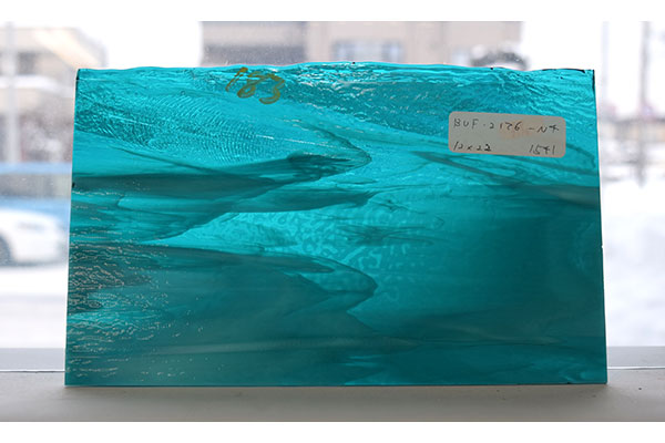 激安!ブルズアイ フュージング BUF (3mm厚)