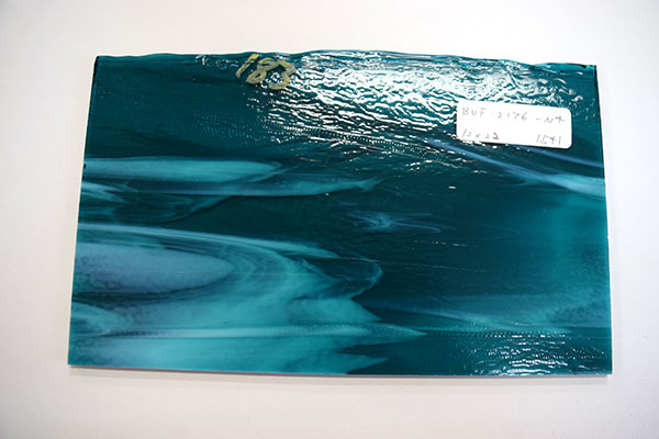 激安!ブルズアイ フュージング BUF (3mm厚)