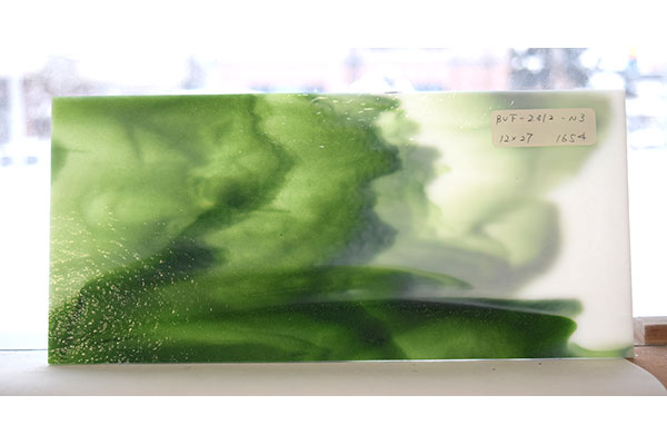 激安!ブルズアイ フュージング BUF (3mm厚)