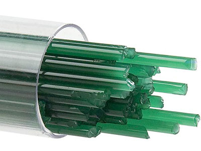 BUストリンガー ジェイドグリーン φ約 2mm