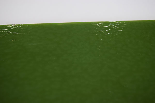 激安!ブルズアイ フュージング BUF (3mm厚)