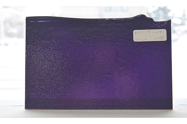 激安!ブルズアイ フュージング BUF (3mm厚)