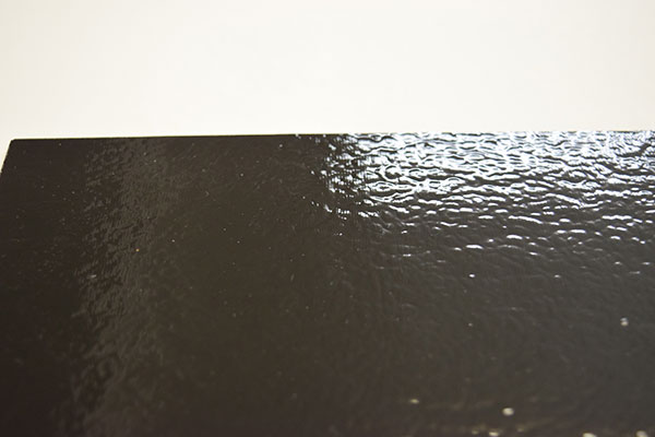 激安!ブルズアイ フュージング BUF (3mm厚)