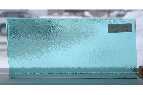 激安!ブルズアイ フュージング BUF (3mm厚)