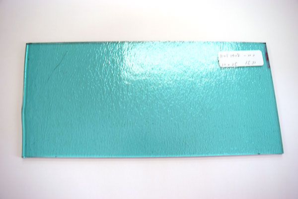 激安!ブルズアイ フュージング BUF (3mm厚)