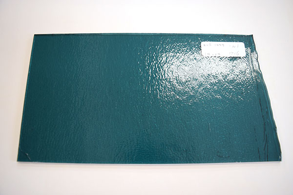 激安!ブルズアイ フュージング BUF (3mm厚)