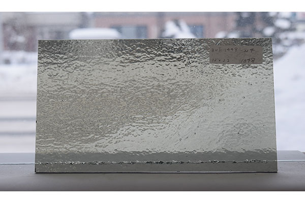 激安!ブルズアイ フュージング BUF(3mm厚)