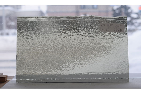 激安!ブルズアイ フュージング BUF(3mm厚)