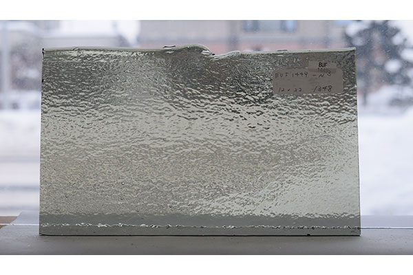 激安!ブルズアイ フュージング BUF(3mm厚)