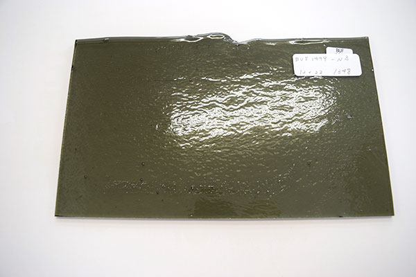 激安!ブルズアイ フュージング BUF(3mm厚)