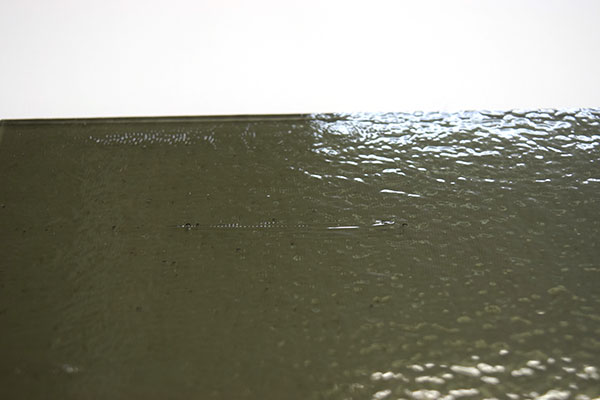 激安!ブルズアイ フュージング BUF(3mm厚)