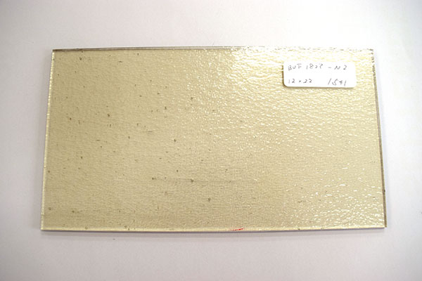 激安!ブルズアイ フュージング BUF(3mm厚)