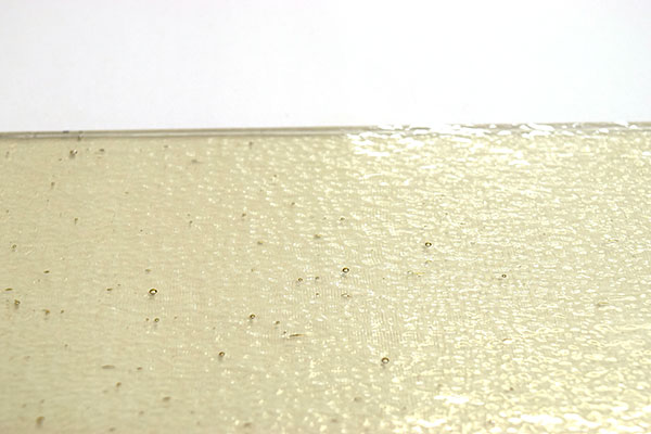 激安!ブルズアイ フュージング BUF(3mm厚)