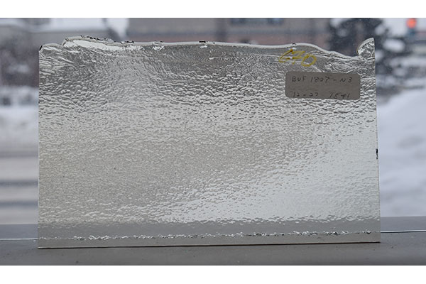 激安!ブルズアイ フュージング BUF(3mm厚)