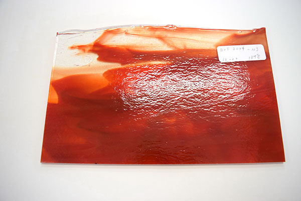 激安!ブルズアイ フュージング BUF(3mm厚)