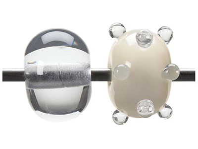 ブルズアイ ロッド