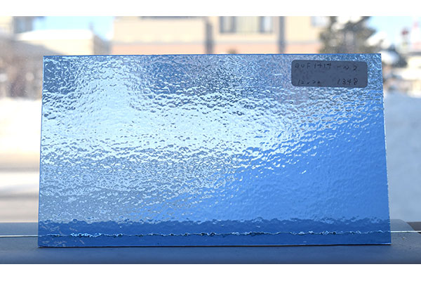 激安!ブルズアイ フュージング BUF(3mm厚)