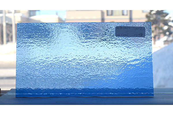 激安!ブルズアイ フュージング BUF(3mm厚)