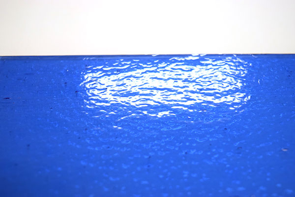 激安!ブルズアイ フュージング BUF(3mm厚)