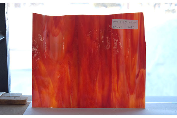 激安!ブルズアイ フュージング BUF (3mm厚)