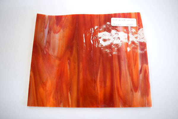 激安!ブルズアイ フュージング BUF (3mm厚)