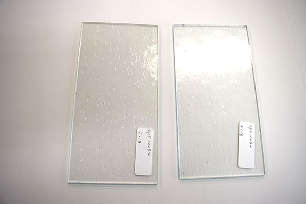 激安!スペクトラム(SPF)レインウォーター