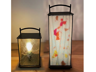 tetuあんどん(上部のみ)