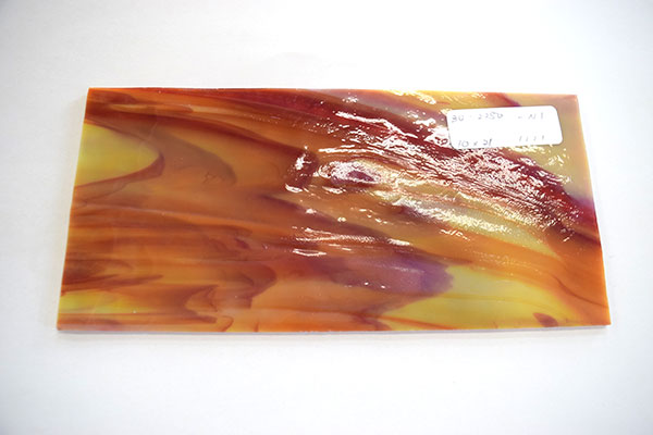 激安!ブルズアイ オパールセント