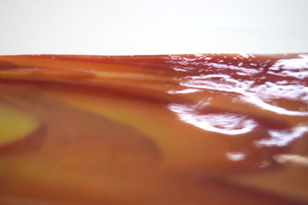 激安!ブルズアイ オパールセント