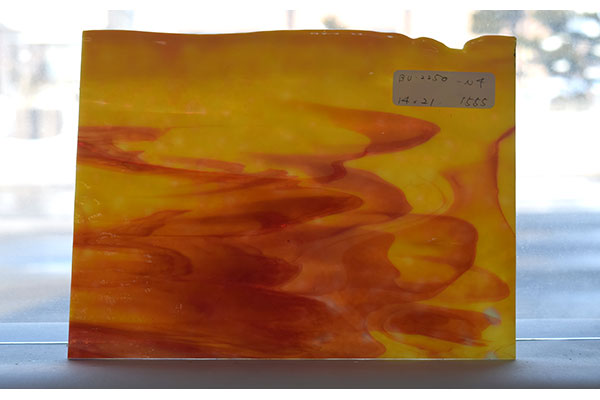 激安!ブルズアイ オパールセント