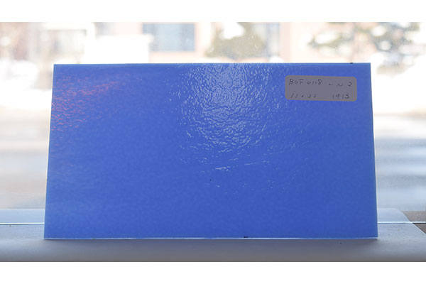 激安!ブルズアイ フュージング BUF (3mm厚)