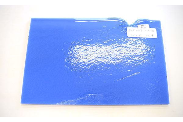 激安!ブルズアイ フュージング BUF (3mm厚)