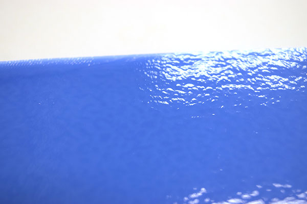 激安!ブルズアイ フュージング BUF (3mm厚)