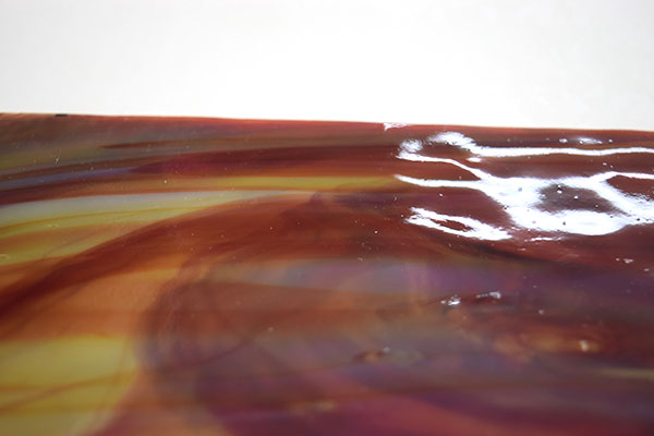 激安!ブルズアイ フュージング BUF (3mm厚)