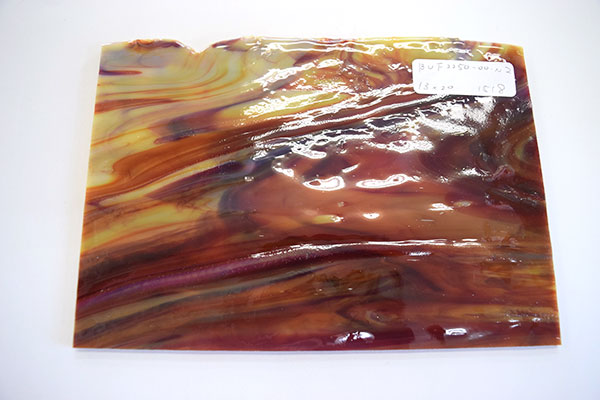 激安!ブルズアイ フュージング BUF (3mm厚)