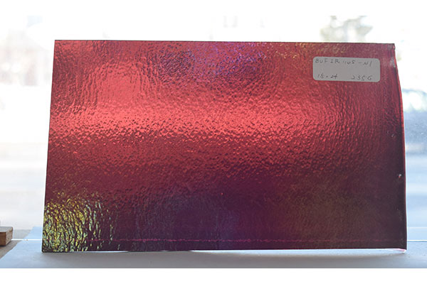 激安!ブルズアイ フュージング BUF(3mm厚)