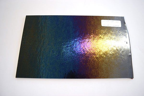 激安!ブルズアイ フュージング BUF(3mm厚)