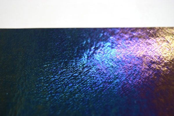 激安!ブルズアイ フュージング BUF(3mm厚)