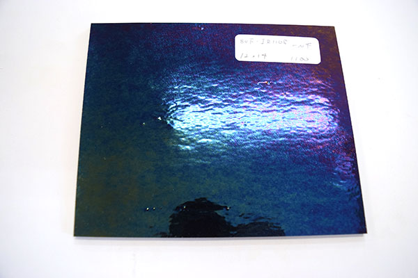 激安!ブルズアイ フュージング BUF(3mm厚)