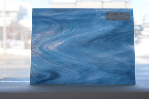 激安!スペクトラム(SPF)オパールセント