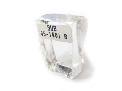 ブルズアイビレット