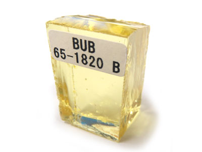 ブルズアイビレット