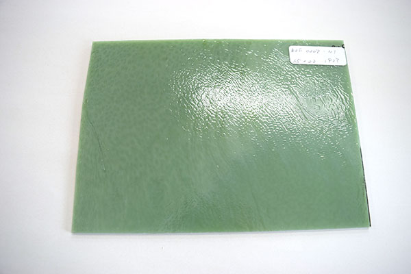 激安!ブルズアイ フュージング BUF (3mm厚)